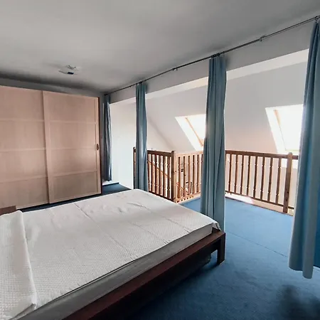 Apartman Blekitny *